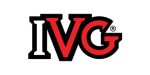IVG Logo - Canva edition