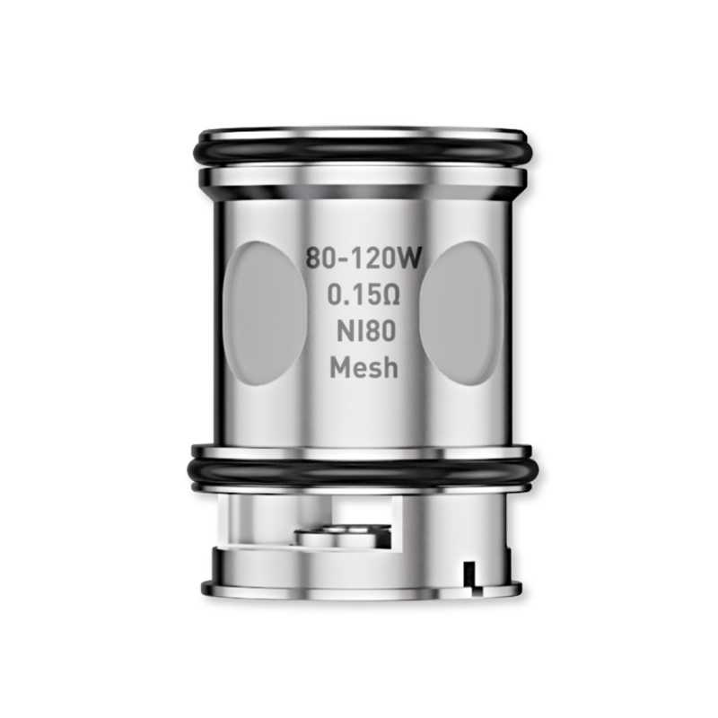 Lost Vape UB Max X Coil - 0.15 Ohm